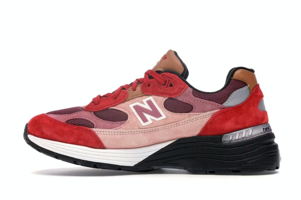 New Balance 992 JFG - Joe Freshgoods