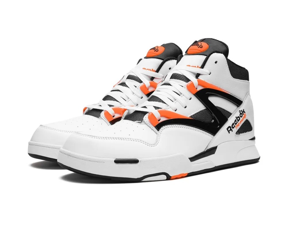 Reebok Pump Omni Zone II