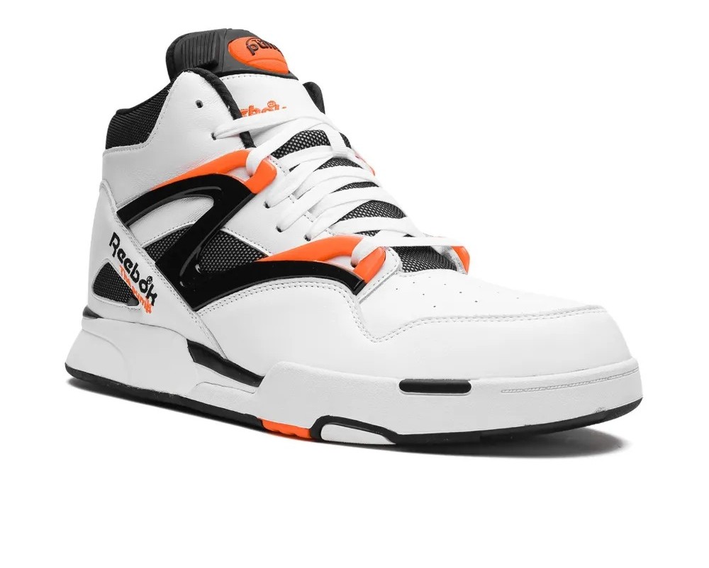 Reebok Pump Omni Zone II