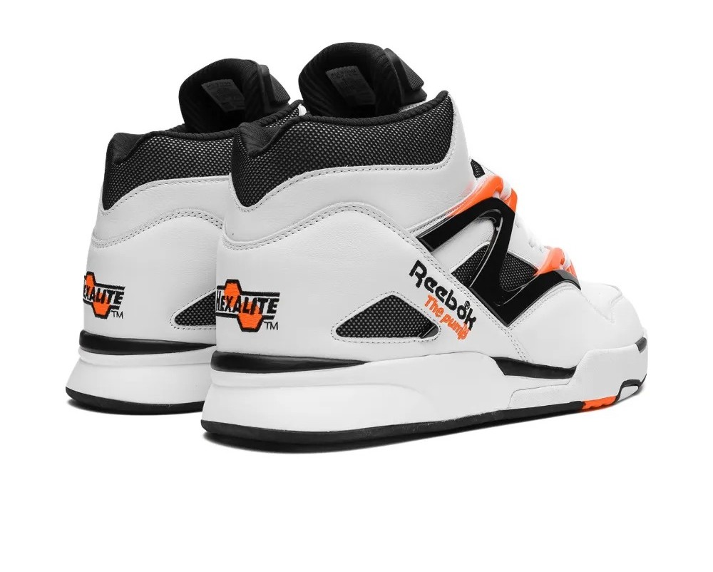 Reebok Pump Omni Zone II