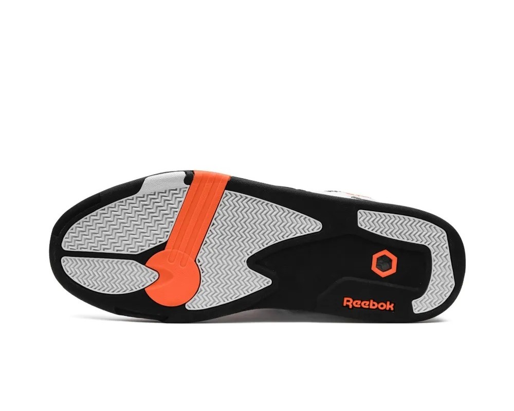 Reebok Pump Omni Zone II